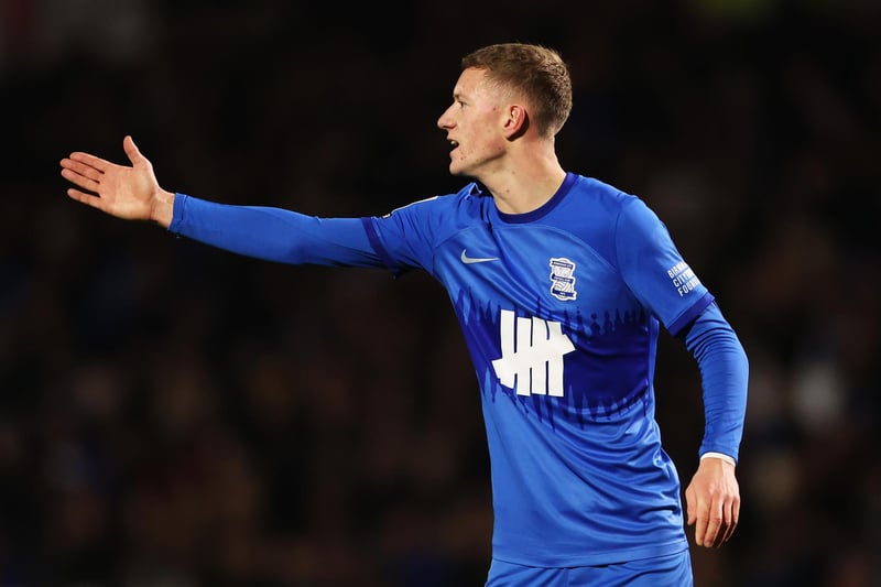 Reports have suggested that Fulham could recall loanee Jay Stansfield from his stint at Birmingham City with the Championship club struggling and it had also been said that Sunderland, who were interested in the striker during the summer, could be a potential destination.