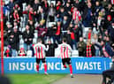 Sunderland will have to produce a strong run form to secure their play-off place