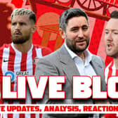Burton Albion v Sunderland: Live stream, match updates, latest score, team news, analysis, insight, reaction, odds and Kyril Louis-Dreyfus latest
