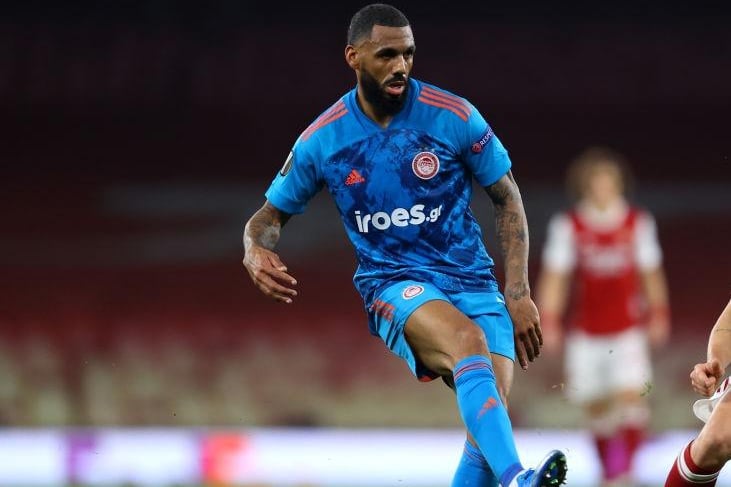 Sunderland are looking to sign another central midfielder this month, with reports in France claiming M'Vila remains a target for the Black Cats. The 33-year-old is a free agent after leaving Greek club Olympiacos last season and has previously said he'd be open to a return to Wearside.