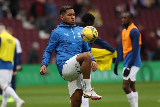 Rangers should make Alfredo Morelos their highest-paid player, reckons Stephen Craigan. The Scottish football pundit has backed the Colombian to earn a bumper deal due to his importance to the team. Craigan said: "You talk about players getting paid and Giovanni van Bronckhorst talking about new contracts, he (Morelos) should be Rangers' highest-paid player.” (Go Radio)