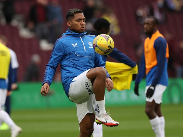Rangers should make Alfredo Morelos their highest-paid player, reckons Stephen Craigan. The Scottish football pundit has backed the Colombian to earn a bumper deal due to his importance to the team. Craigan said: "You talk about players getting paid and Giovanni van Bronckhorst talking about new contracts, he (Morelos) should be Rangers' highest-paid player.” (Go Radio)