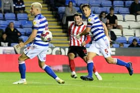 Patrick Roberts could be set for a quick recall to the starting Sunderland XI