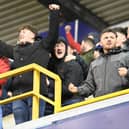 Sunderland came from behind to draw 1-1 at Millwall – with our cameras in attendance...