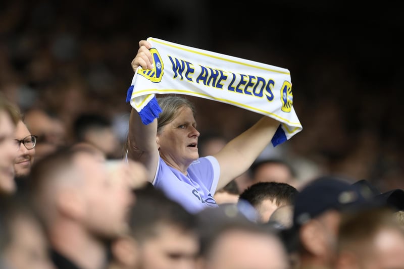 Leeds rank 25th in our alternative Championship table with 19 points accumulated during 2023 so far.