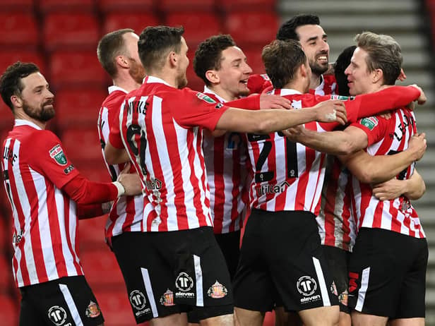 Sunderland's intriguing £1.5m squad market value increase compared to Ipswich Town & more