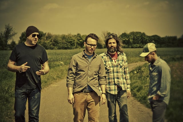Turin Brakes hit the stage on October 7. 2022 sees Turin Brakes release their ninth studio album – Wide-Eyed Nowhere. After a run of festival appearances in the summer, they’re embarking on an extensive UK tour. Catch the them here in Sunderland for an intimate gig as they hit the auditorium stage. Tickets from £22.