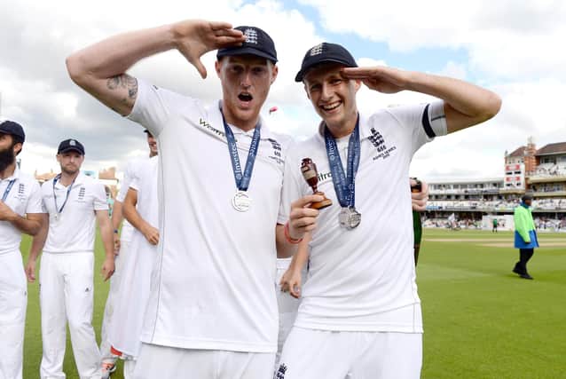 Ben Stokes has been appointed as England’s new Test captain and says he is “honoured” to accept the role.