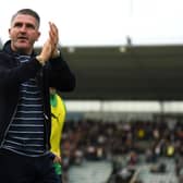 Ryan Lowe has left Plymouth Argyle to become Preston North End's new manager (Photo by Alex Davidson/Getty Images)