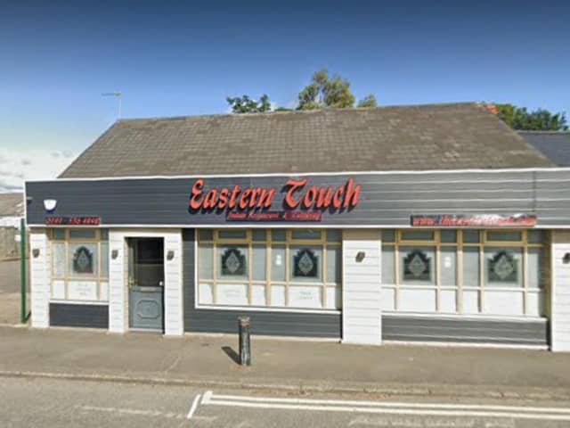 Eastern Touch, East Boldon. Picture: Google Maps