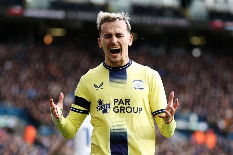 Millar has impressed on loan at Preston this season, scoring five goals and providing five assists during a loan spell from Swiss side Basel. It was claimed in January that Sunderland had identified the 24-year-old as a potential replacement for Jack Clarke. The Black Cats have turned down multiple offers for Clarke over the last year and will face a big challenge to keep him this summer.