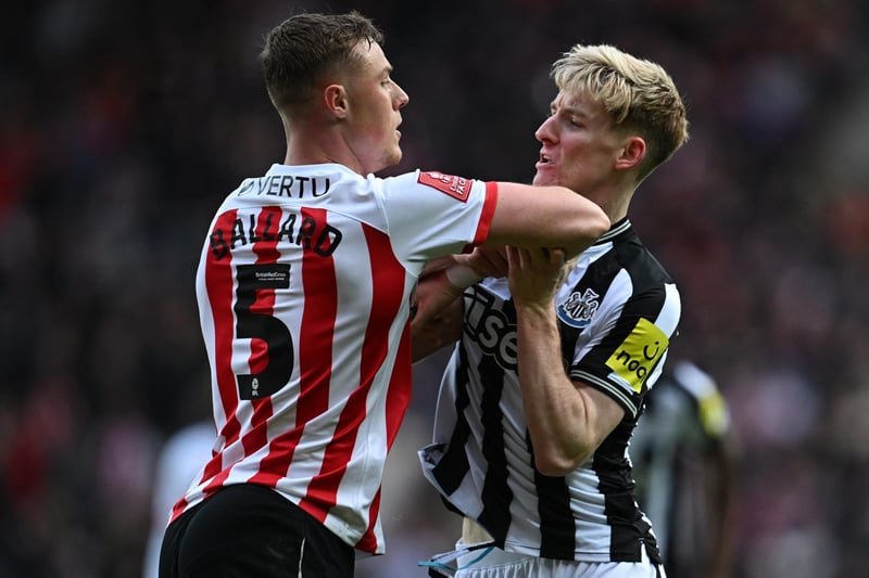 The former Arsenal defender has cemented himself as one of the Championship's best centre-backs and could well attract interest from Premier League clubs. Sunderland are protected by a long contract, though.