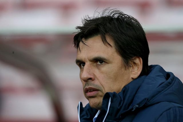 Coleman is now managing in Greece after a stint in China. His 18 games at Atromitos has brought six wins, six draws and six defeats.