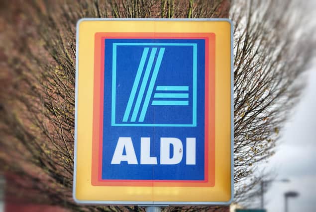 Aldi has announced the locations it wants to open stores in Hampshire by 2023.