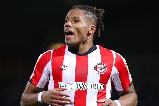 The defender, released by Brentford this summer, has been trialling with Reading as he searches for a new club.