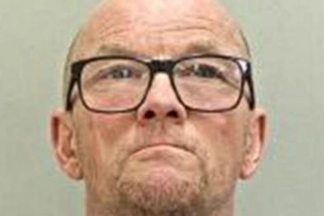 Former Hartlepool resident Crouch, 63, of Plungington Road, Preston, was jailed for 21 years after he was convicted of sexually assaulting three girls at Hove Crown Court. Two of his victims were attacked in Hartlepool.