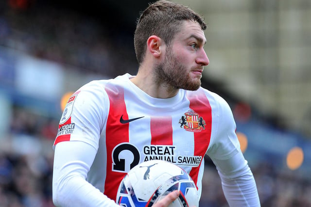 The 22-year-old has finally had a run of games in a Sunderland shirt and has five goals and five assists to his name. Embleton has a 6.64 rating on WhoScored.