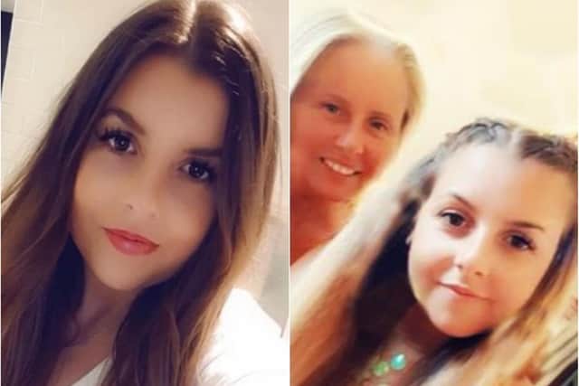 Jade's mum, Sharron Shovlin, has paid tribute to her daughter on would have been her 22nd birthday.