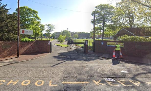 Christ's College achieved a Progress 8 score of -0.05 which is above the Local Authority average of -0.44. 

Photograph: Google