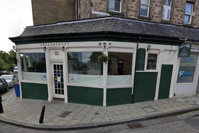 Leith's Dreadnought pub, located at 72 North Fort Street, has converted into an off licence for lockdown and offer a selection of classy craft beers. They are open from 3-7pm on Wednesdays and Thursdays, and 2-7pm on Saturdays and Sundays. Check out their Facebook page for opening and drinks updates.