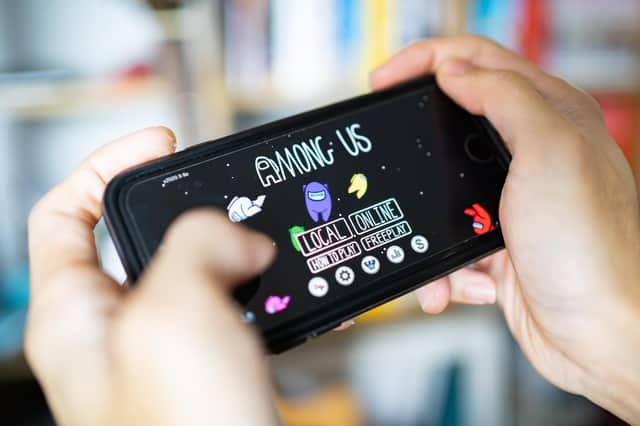 What is Among Us? The multiplayer social deduction game taking Switch by storm - and how to download and play it