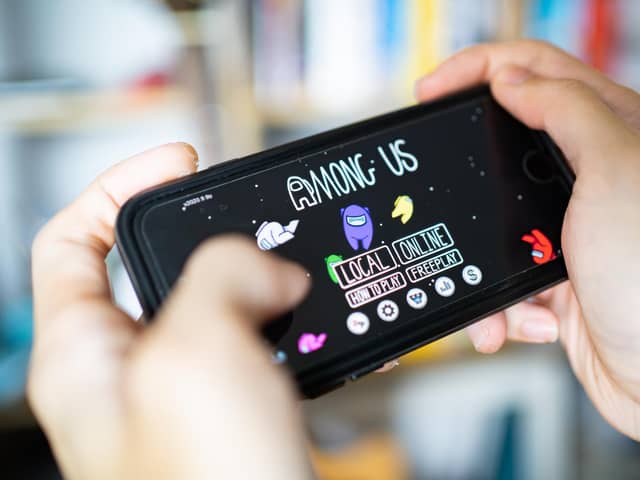 What is Among Us? The multiplayer social deduction game taking Switch by storm - and how to download and play it