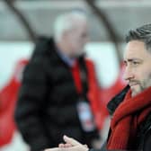 Lee Johnson says Sunderland are 'active in the transfer market'