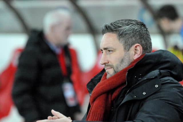 Lee Johnson says Sunderland are 'active in the transfer market'
