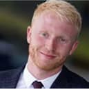 Police have confirmed that Sam Johnson, 25 sadly died following a collision involving a pedestrian and a heavy goods vehicle on the A194(M) eastbound.