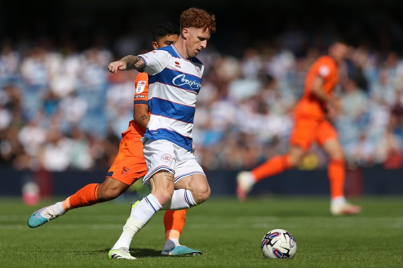 QPR are predicted to finish 22nd in the Championship on 47 points at the end of the 2023-24 season. That's according to Football analysts at Online Sportsbook BetVictor.