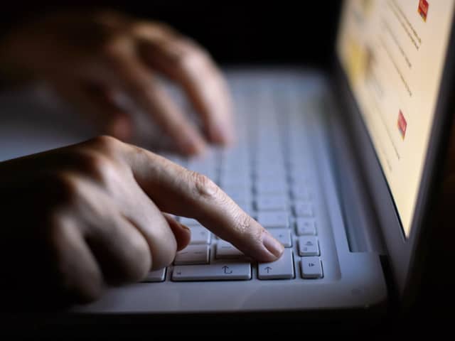 43 per cent of leaders anticipate suffering a cyber-attack within the next two years