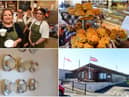 Hillhead Tearooms celebrating 20 years in business