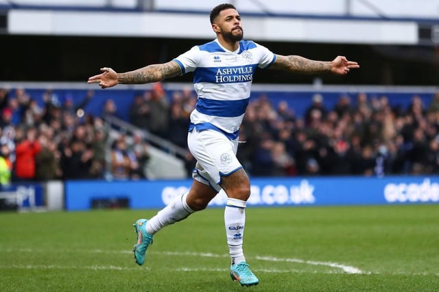 After scoring 10 Championship goals in 28 appearances for QPR last season, Gray is set to leave Watford this summer. Several Championship clubs have already been credited with interest in the 30-year-old.