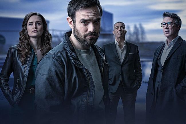 Kin review: Explosive Irish crime drama Kin puts the fun in ...