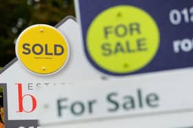Sunderland home owners ended the year in profit