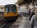Train services could be set to increase