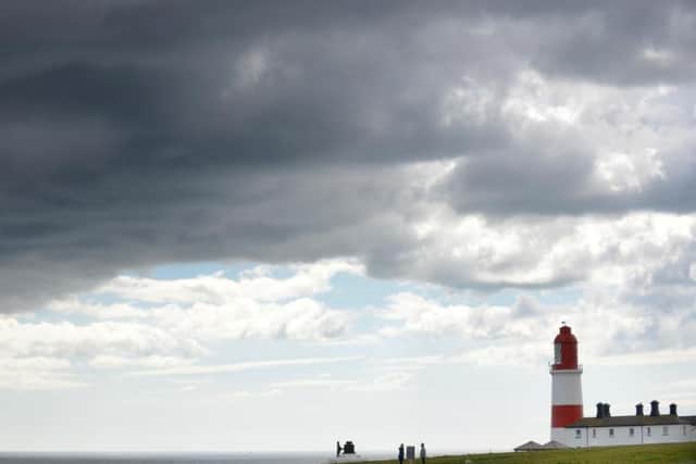 The run will take place at Souter Lighthouse on October 30
