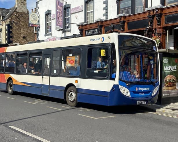 A new devolution deal for the North East could pave the way for a major overhaul of bus services.