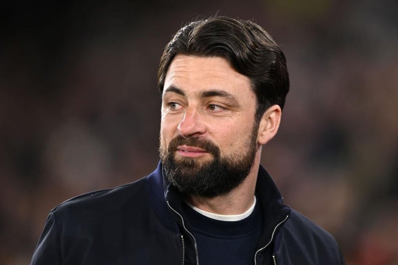 Like Leicester and Leeds, Southampton needed a new boss following their relegation to the Championship. The Saints appointed Martin on a three-year contract following his spell at Swansea.