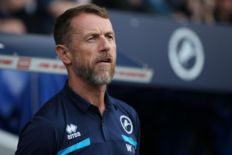 In Rowett’s three full seasons at Millwall the club have regularly competed for a play-off place under the 49-year-old. They missed out on a top-six place on the final day of the season last term.