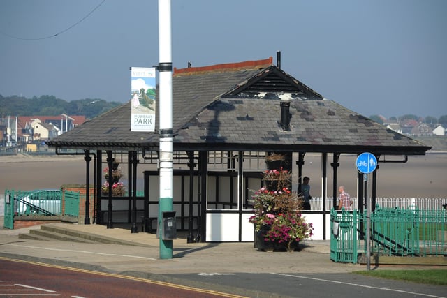 Plans are in place to transform the old Victorian tram shelter in Seaburn. Blacks Corner, who've had great success in bringing new life to old buildings in East Boldon, are set to develop the site as part of the Seafront Regeneration Scheme.