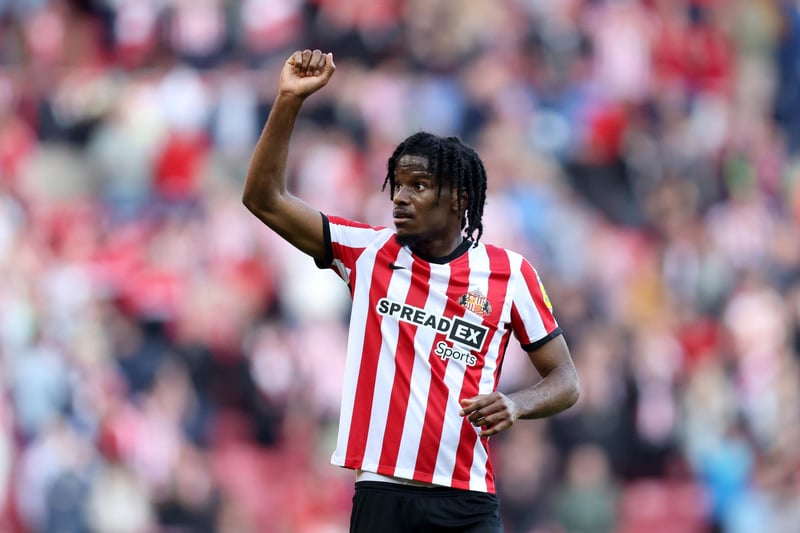 The former West Ham midfielder is beginning to find his feat on Wearside after a string of impressive performances towards the end of the season.