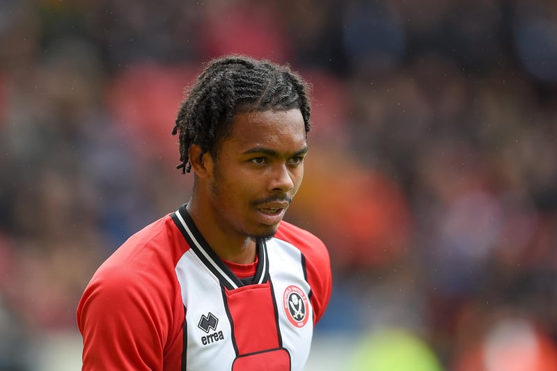 Canadian forward Daniel Jebbison has demonstrated his goal-scoring prowess at Sheffield United in flashes but is set to become a free agent this summer. Jebbison was previously linked with Sunderland while the club was in League One and came close to joining the Black Cats.