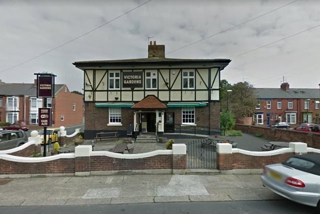 Situated just off Ryhope Road in Hendon, Diego's Italian is part of the Victoria Gardens pub. It has a 4.5 rating from 71 Google reviews.