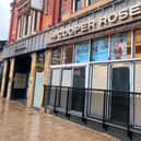 JD Wetherspoon now say the Cooper Rose will reopen on Tuesday, January 25.