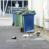 Councillors have pledged to involve the public in finding solutions to “untidy and uninviting” back lanes on Wearside.