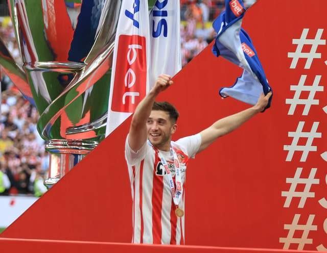 The underrated stats and Alex Neil praise which show Lynden Gooch's value to Sunderland
