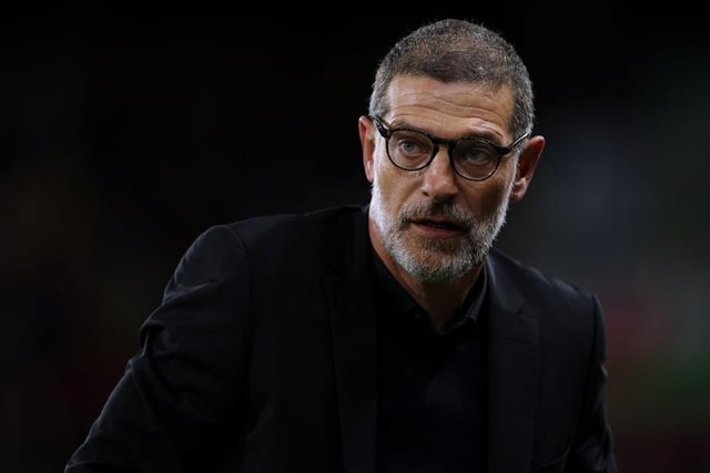 Watford's ruthless approach saw The Hornets sack Rob Edwards after just 11 matches, before appointing Bilic on the same day. Since then Watford have climbed to fourth in the table, winning six, losing four and drawing once under their new boss.