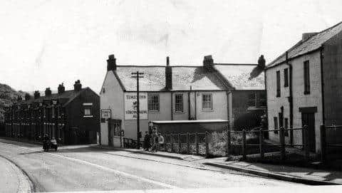 An undated photo of The Times Inn in Dalton-le-Dale, shared by the group which hopes to save it for generations to come.
