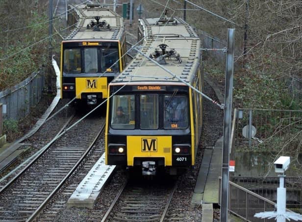 Transport chiefs have approved a fresh hike in ticket prices on the Tyne and Wear Metro